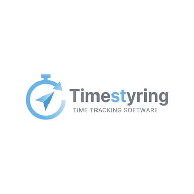 Timestyring Logo